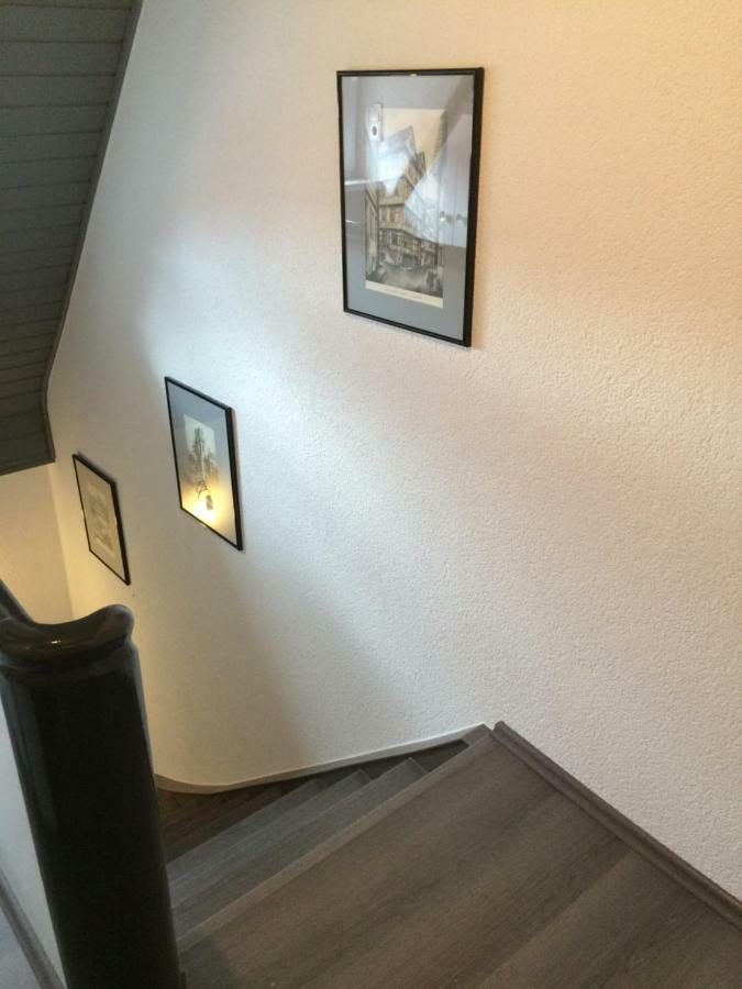 Fewo Bettenhausen Morschen Kültér fotó