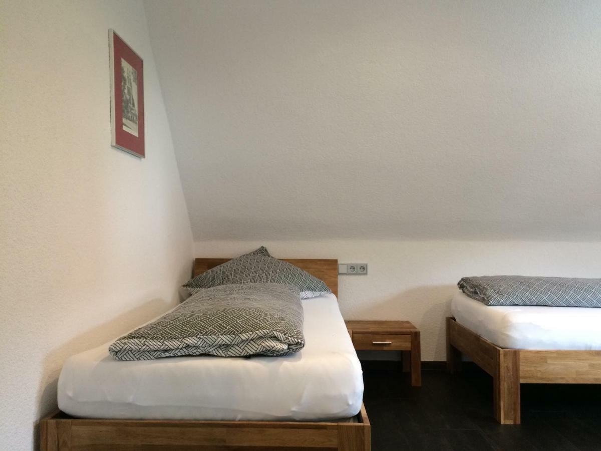Fewo Bettenhausen Morschen Kültér fotó